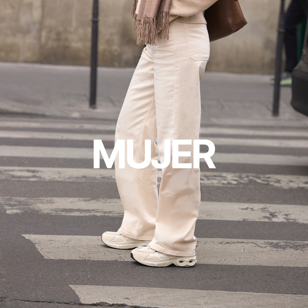 NØ NAME - Mujer – Distribuidor Oficial NØ NAME - Jatro BCN