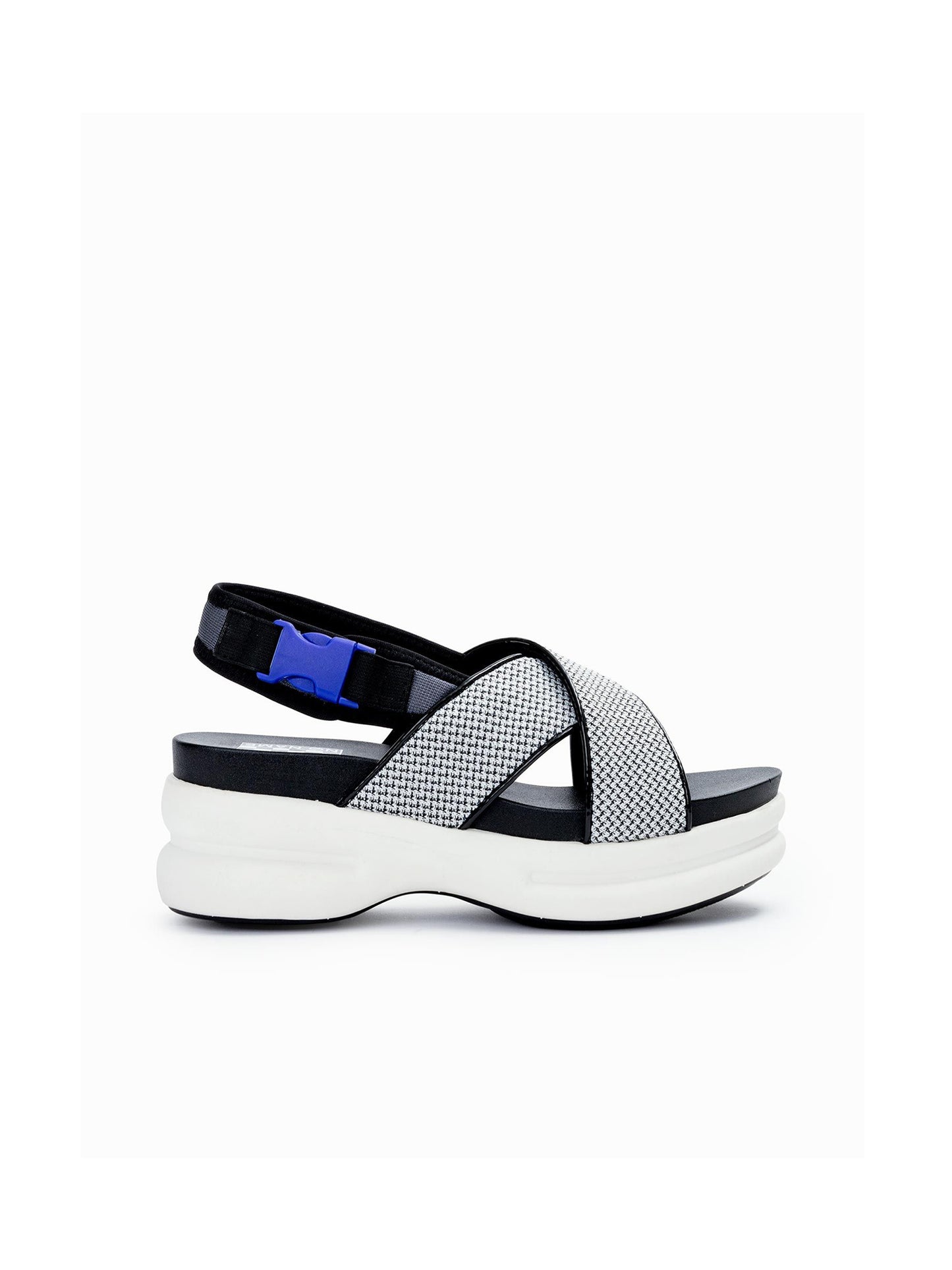 Sandalias De Mujer | No Name Concrete W