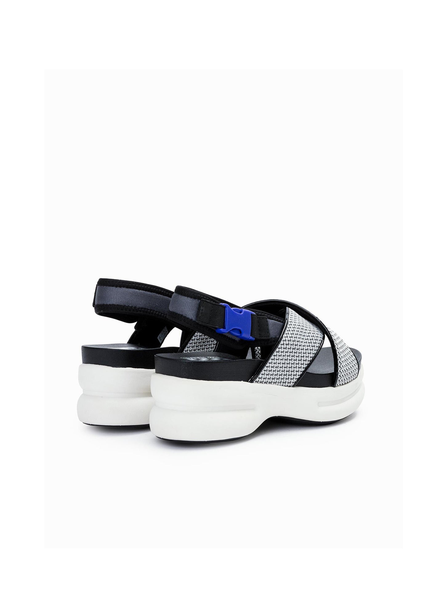 Sandalias De Mujer | No Name Concrete W