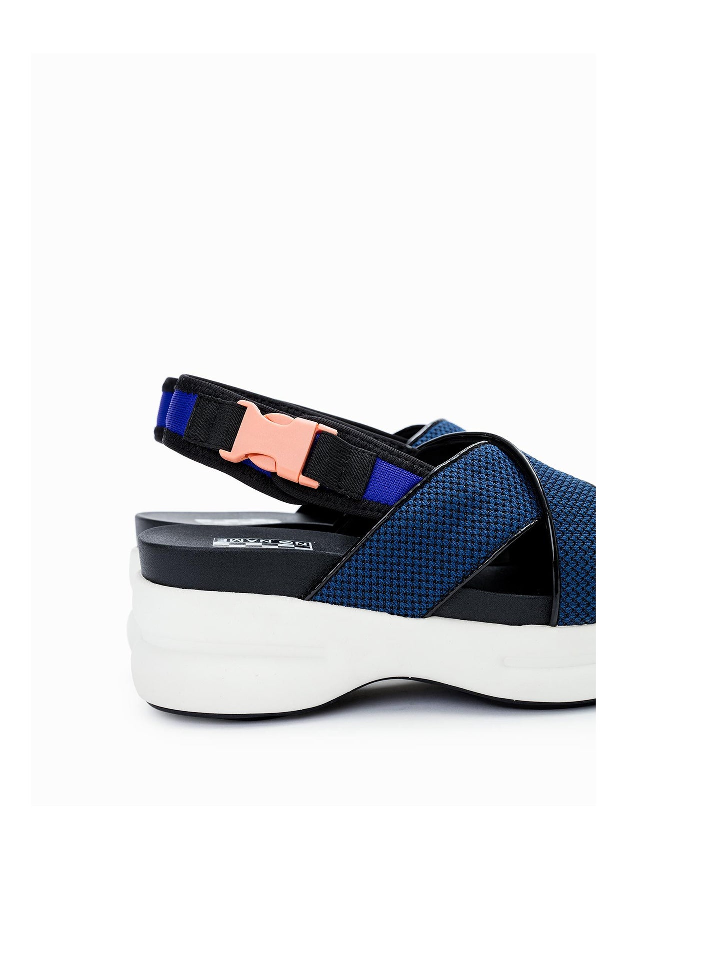 Zapatillas De Mujer I Concrete Band Mesh