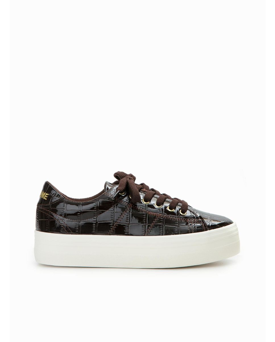 Zapatillas De Mujer | No Name Plato Sneaker W