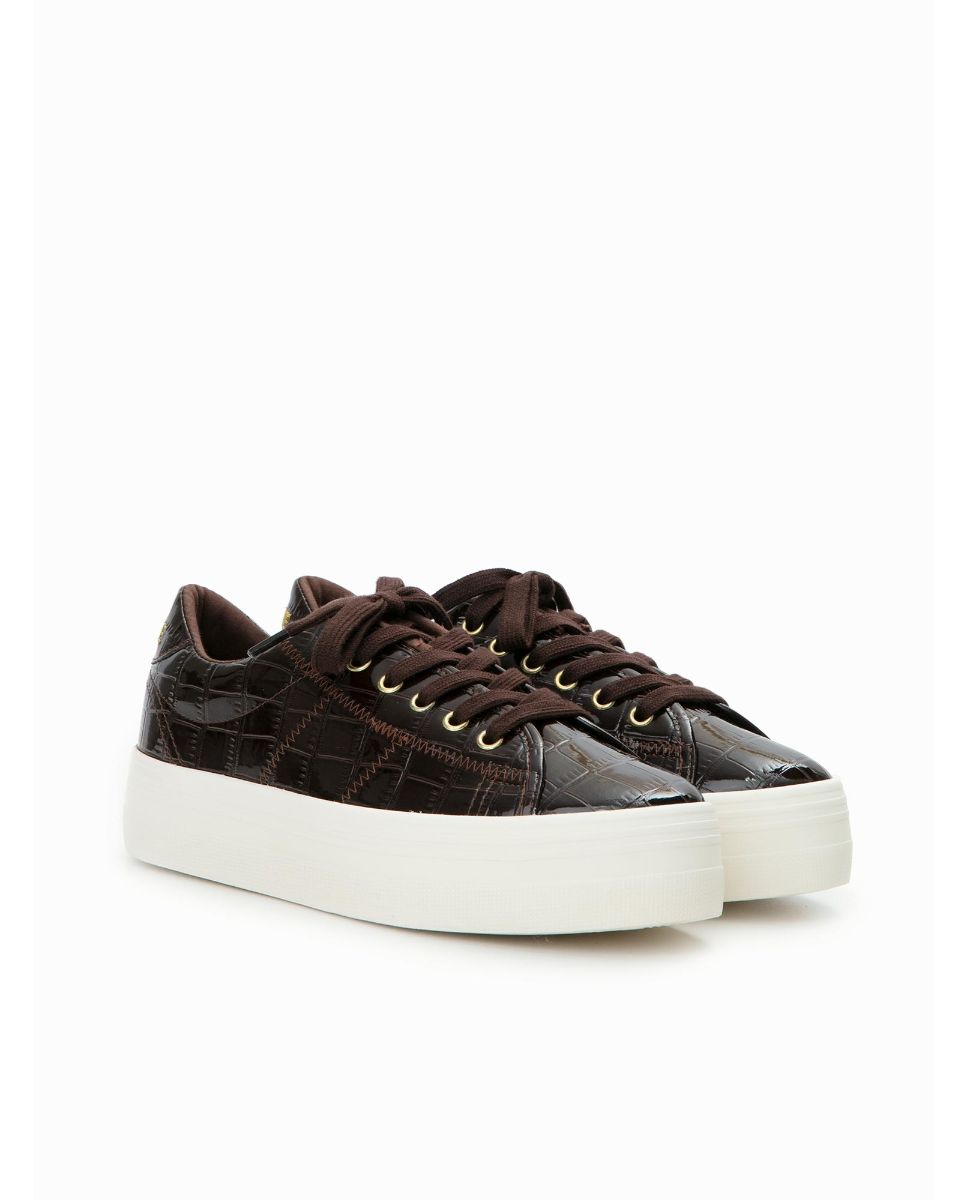 Zapatillas De Mujer | No Name Plato Sneaker W