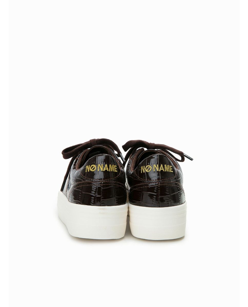 Zapatillas De Mujer | No Name Plato Sneaker W