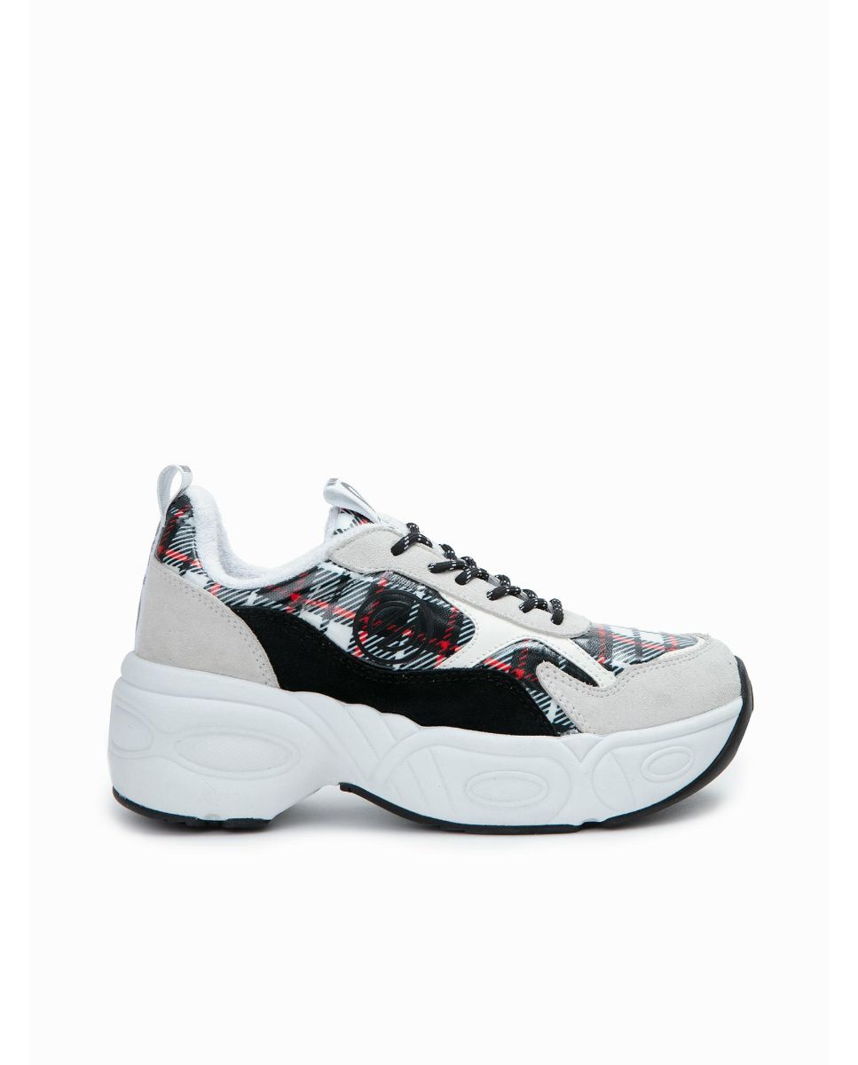 Zapatillas De Mujer | No Name Nitro Jogger W