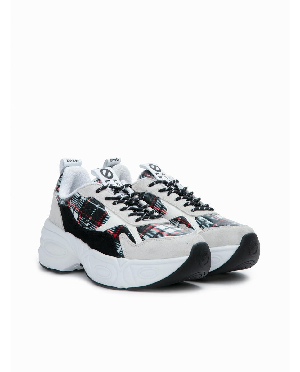 Zapatillas De Mujer | No Name Nitro Jogger W