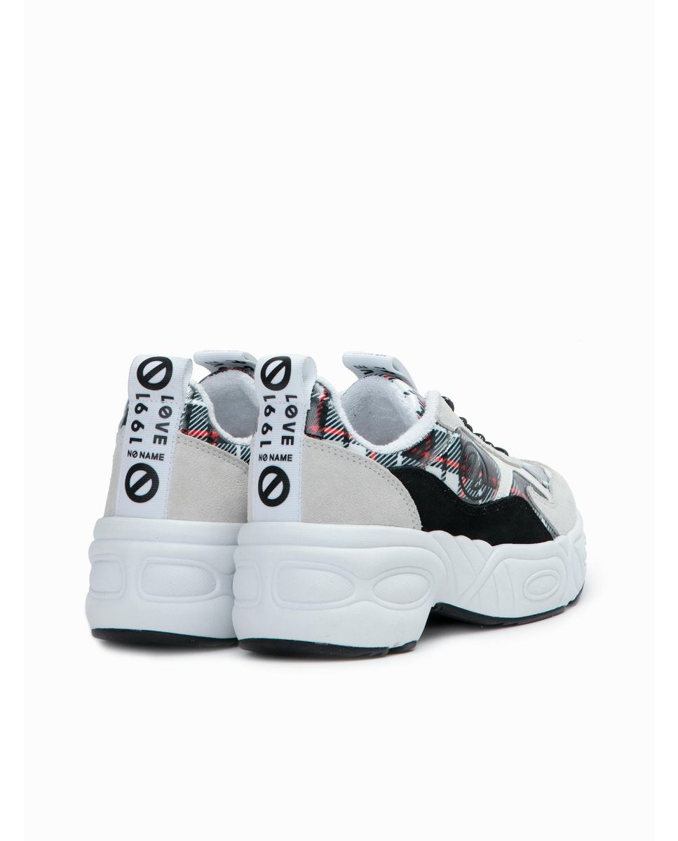 Zapatillas De Mujer | No Name Nitro Jogger W