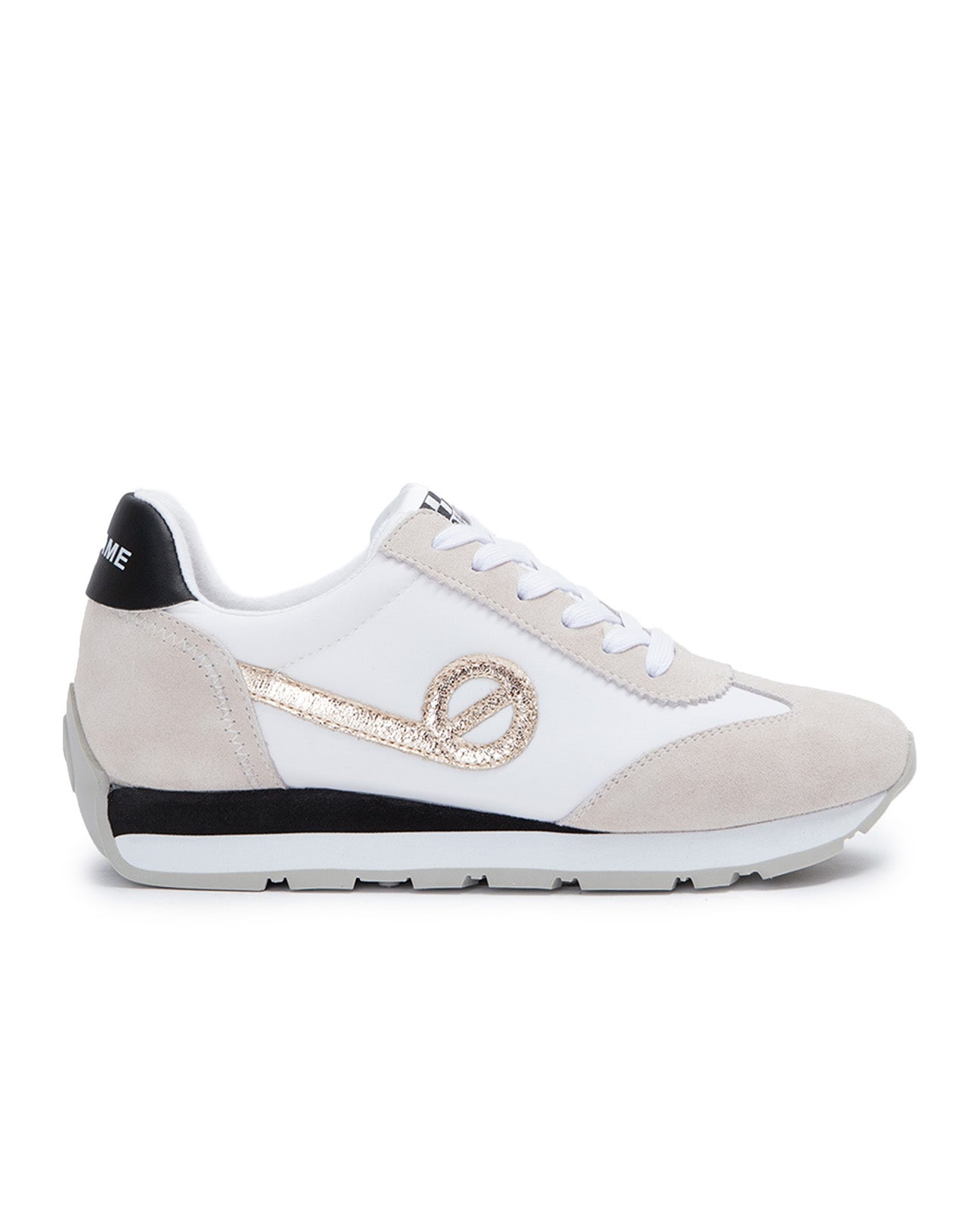 Zapatillas De Mujer I City Run Jogger