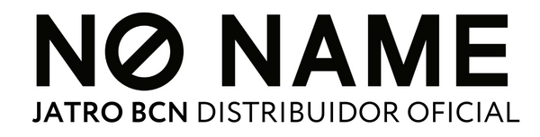 Distribuidor Oficial NØ NAME - Jatro BCN