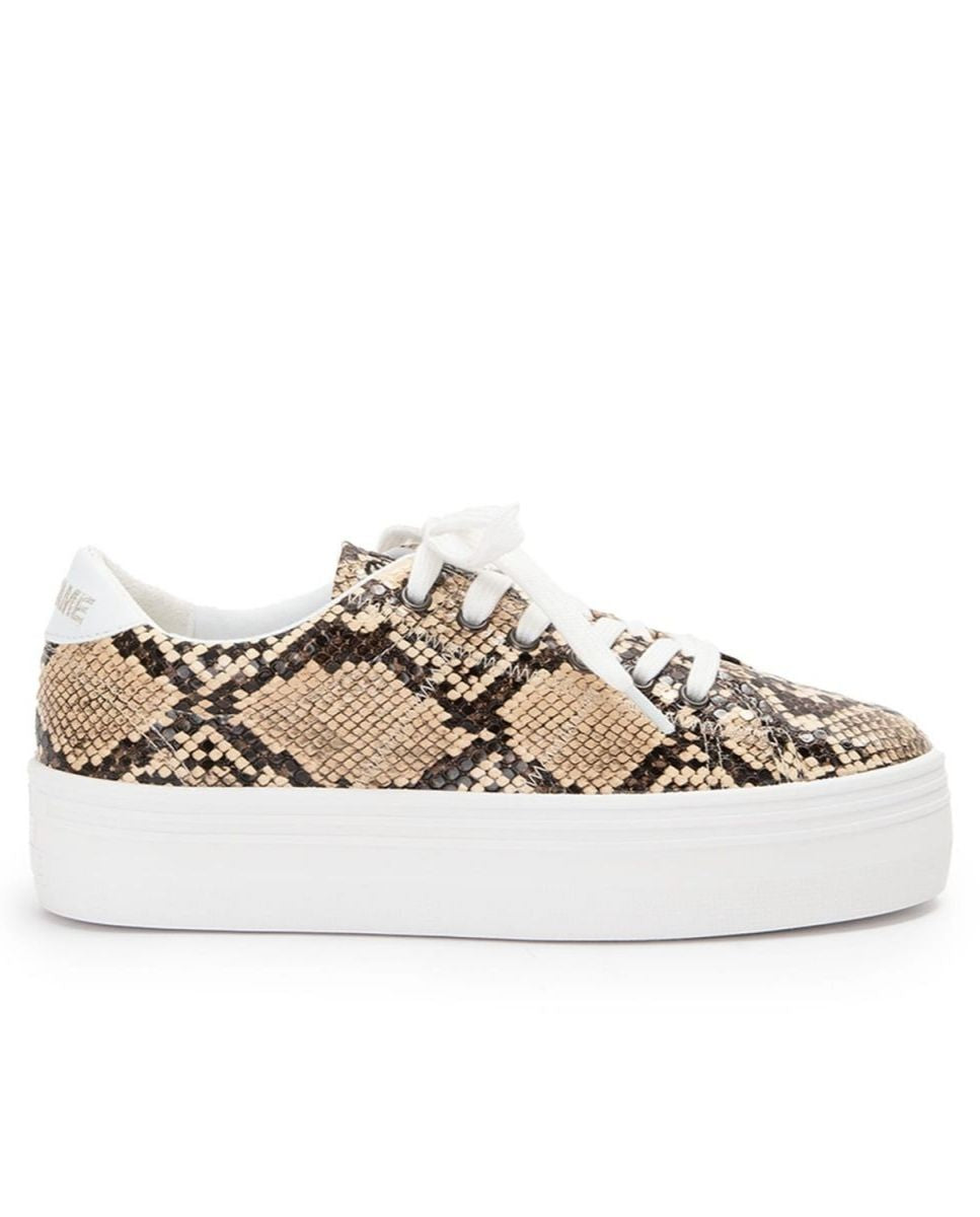 Zapatillas De Mujer | No Name Plato M Sneaker W