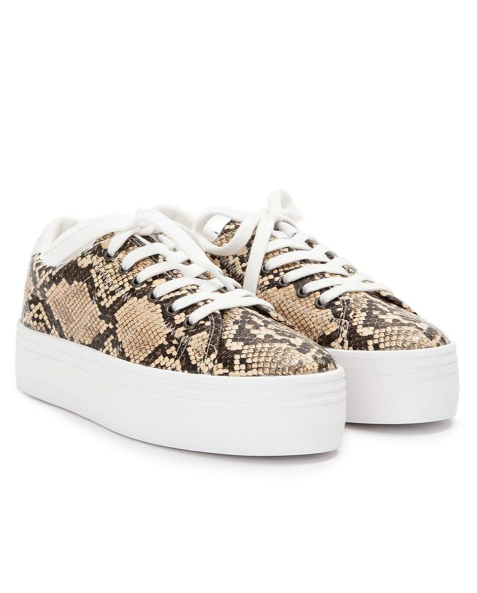 Zapatillas De Mujer | No Name Plato M Sneaker W