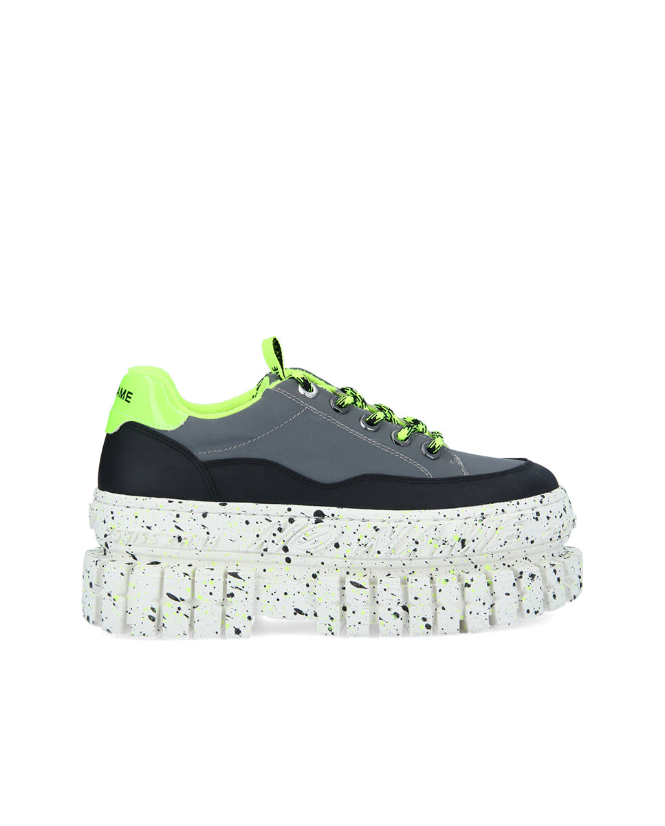 Mocasines De Mujer | No Name Hiker Walk Flash W