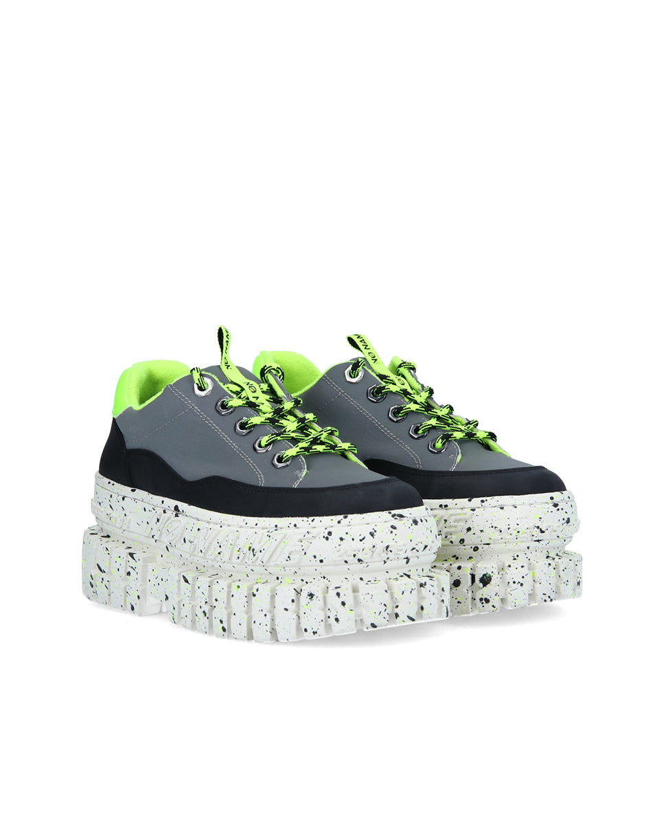 Mocasines De Mujer | No Name Hiker Walk Flash W