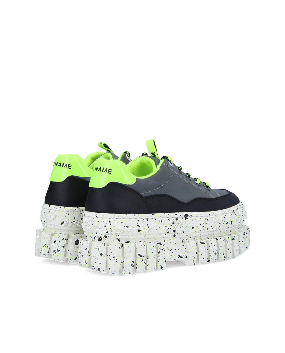 Mocasines De Mujer | No Name Hiker Walk Flash W