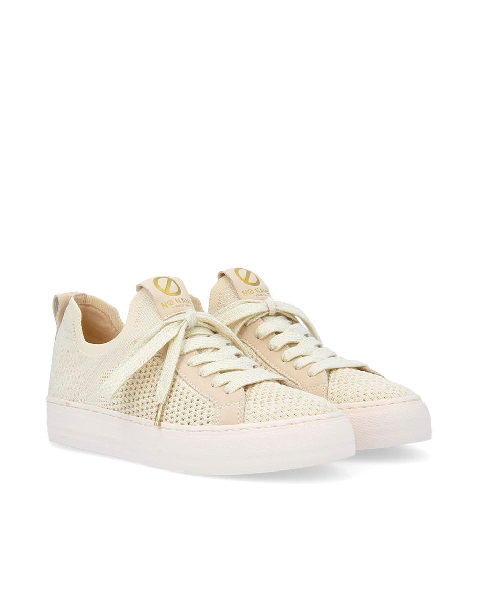 Zapatillas De Mujer | No Name Arcade Fly W