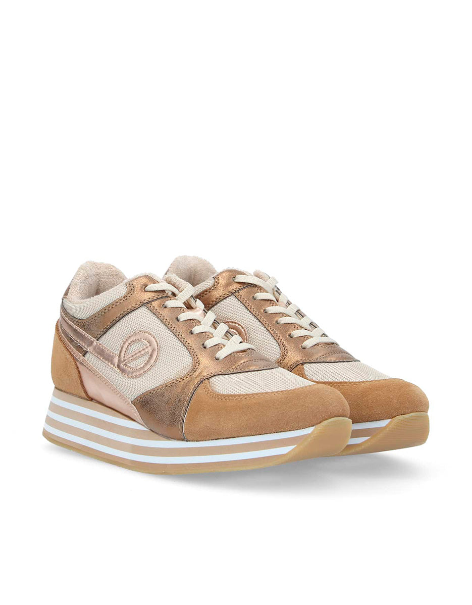 Zapatillas De Mujer | No Name Parko Jogger W
