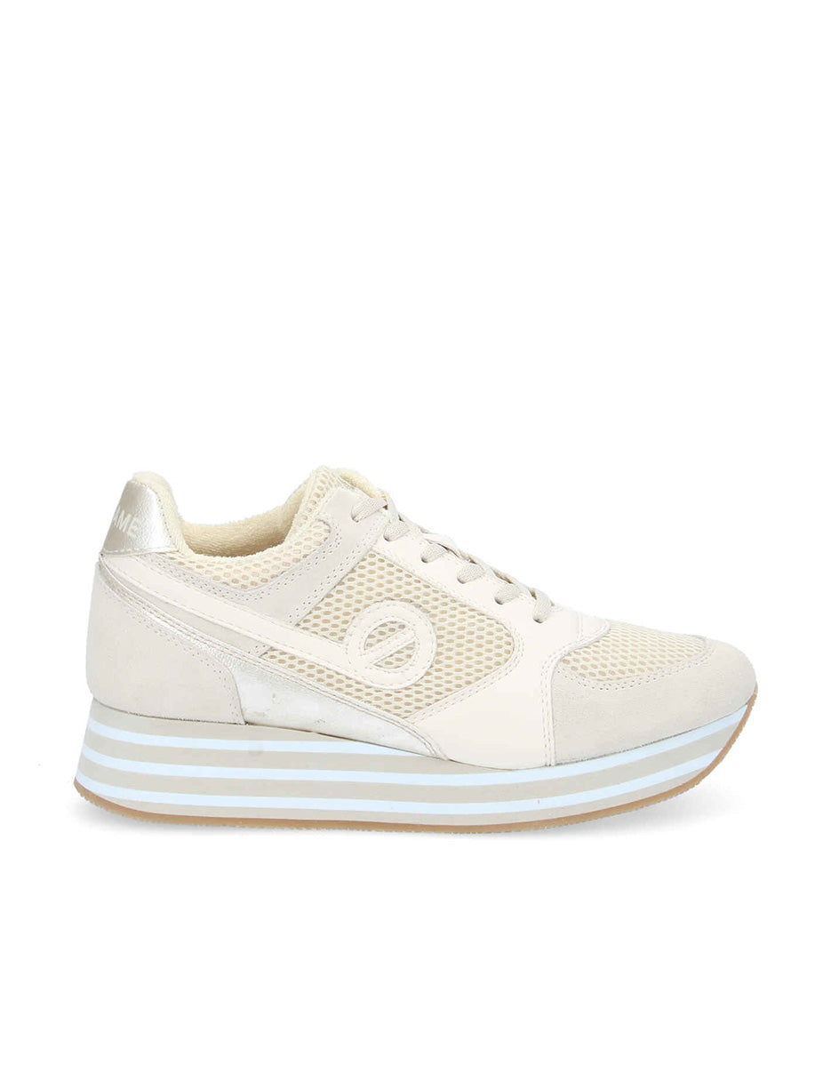 Zapatillas De Mujer | No Name Parko Jogger W