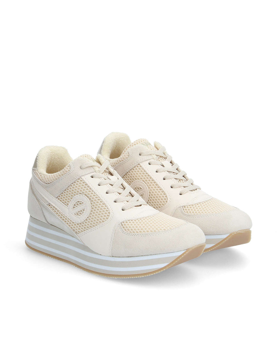 Zapatillas De Mujer | No Name Parko Jogger W