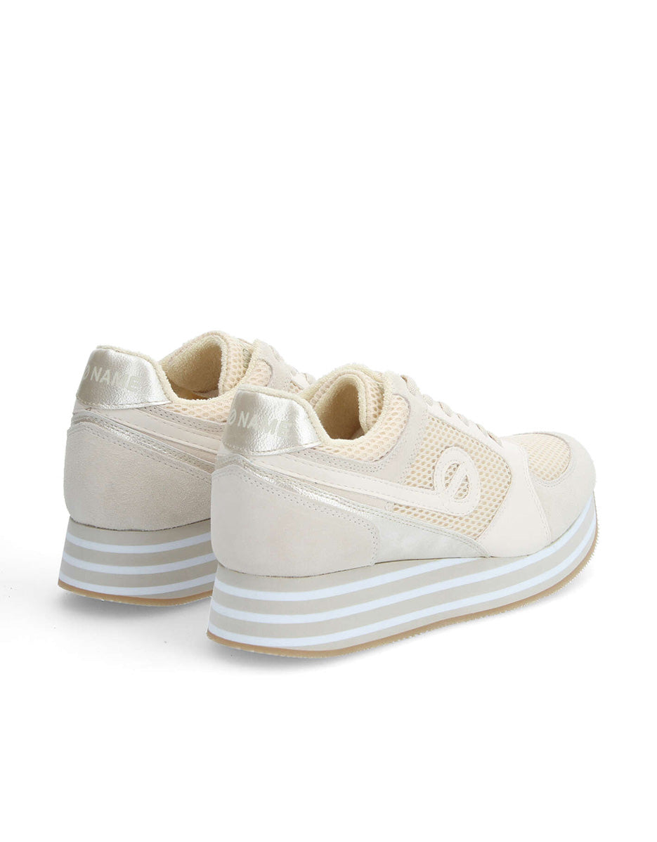 Zapatillas De Mujer | No Name Parko Jogger W