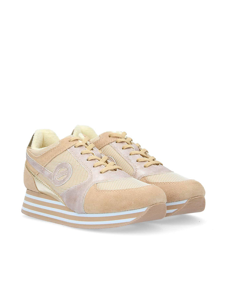 Zapatillas De Mujer | No Name Parko Jogger W