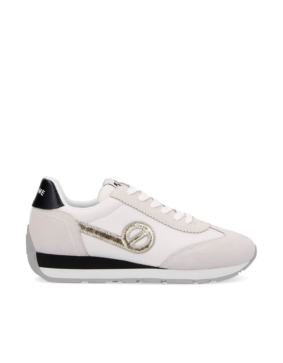 Zapatillas De Mujer | No Name Zapatillas City Run Jogger W