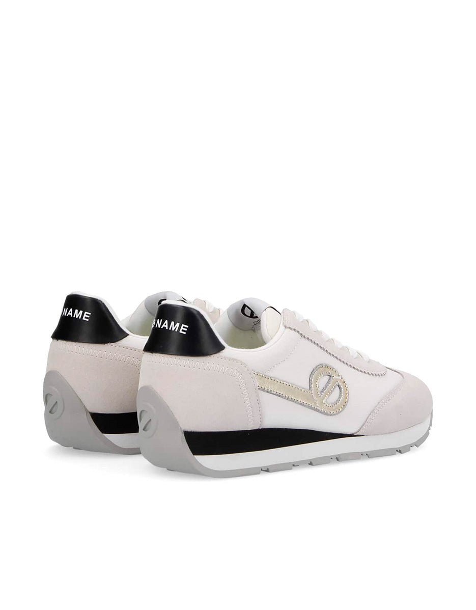 Zapatillas De Mujer | No Name Zapatillas City Run Jogger W