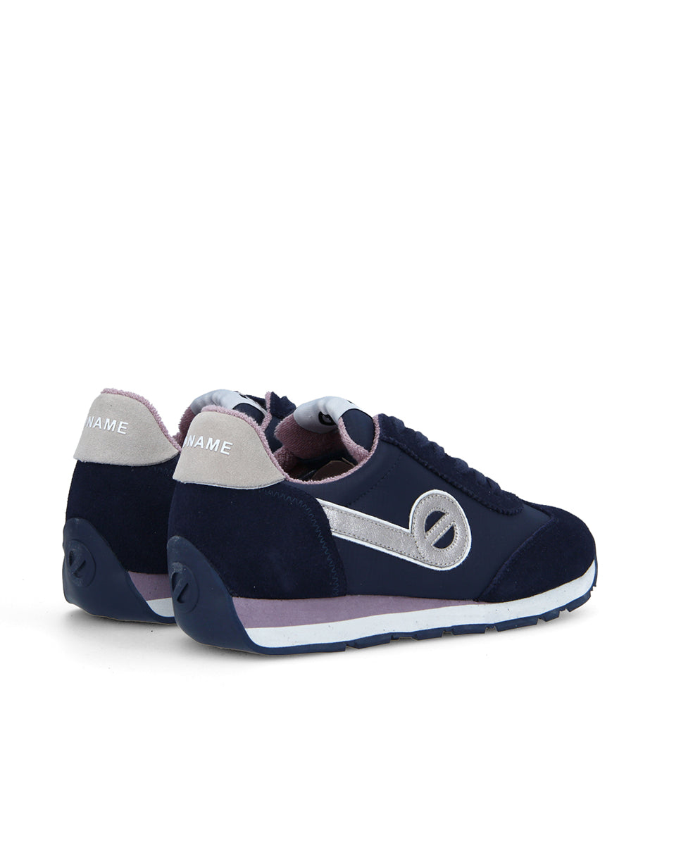 Zapatillas De Mujer | No Name City Run Jogger W