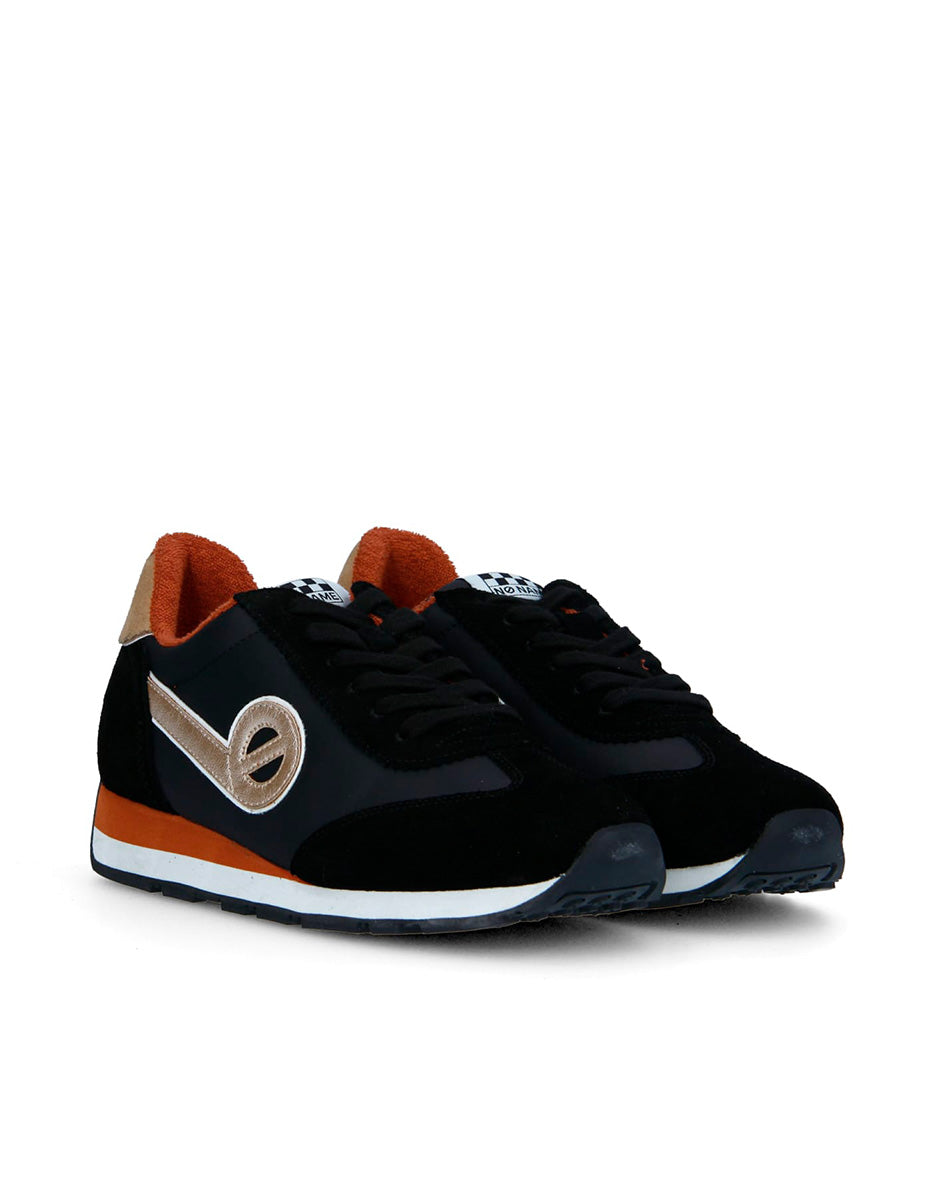 Zapatillas De Mujer | No Name City Run Jogger
