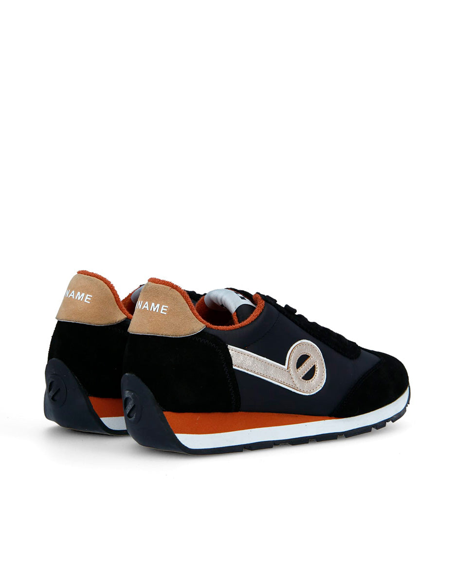 Zapatillas De Mujer | No Name City Run Jogger
