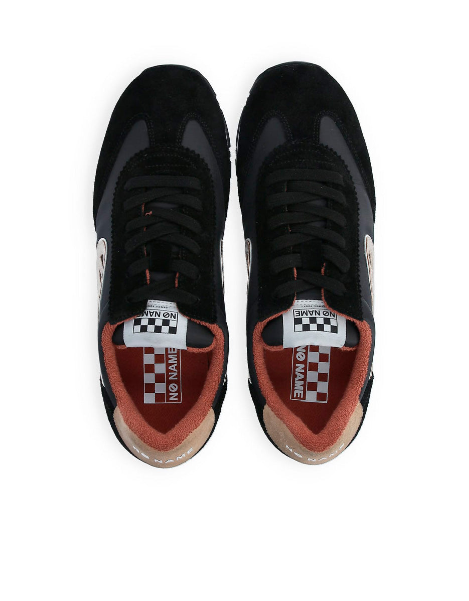 Zapatillas De Mujer | No Name City Run Jogger