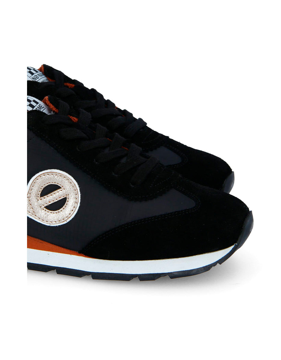 Zapatillas De Mujer | No Name City Run Jogger
