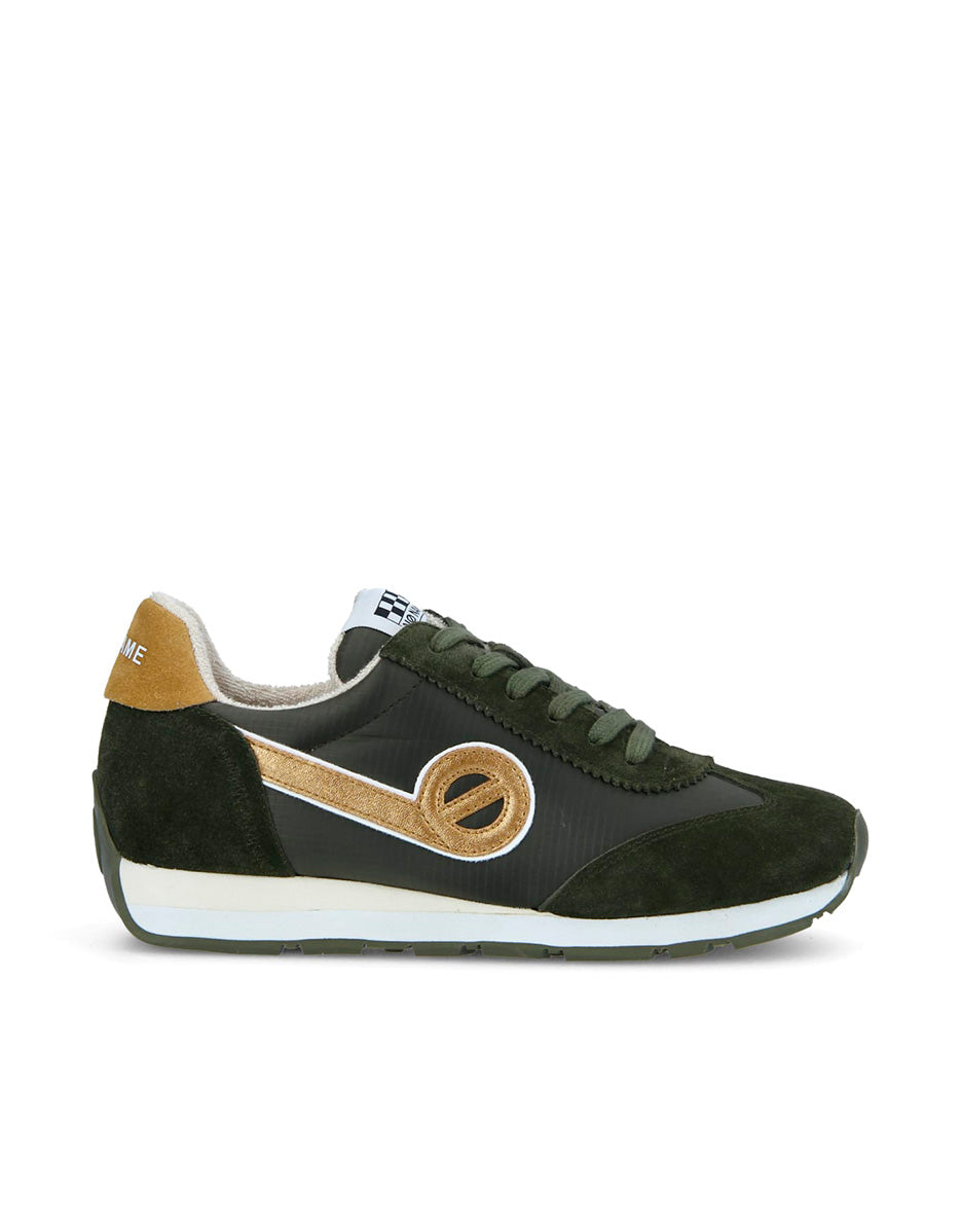 Zapatillas De Mujer | No Name City Run Jogger
