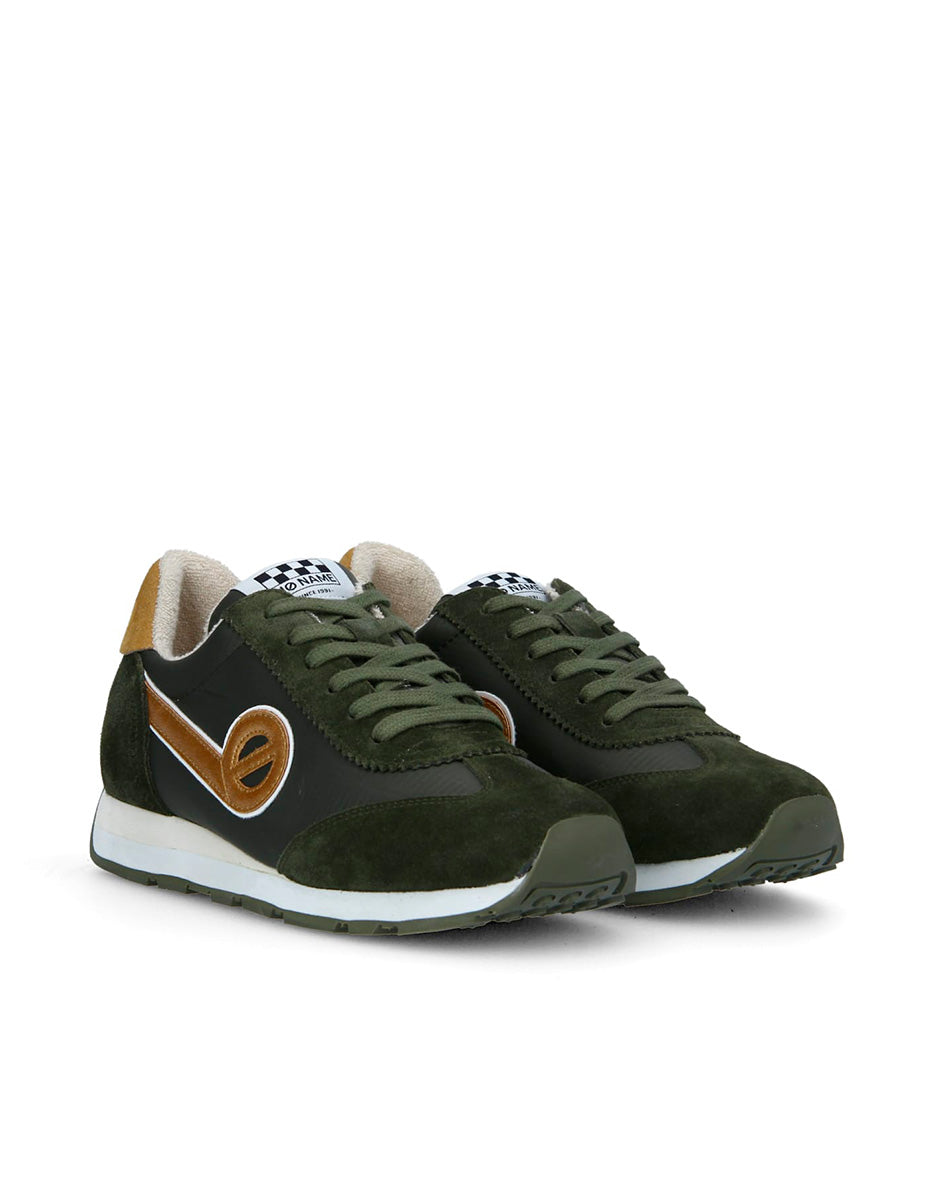 Zapatillas De Mujer | No Name City Run Jogger