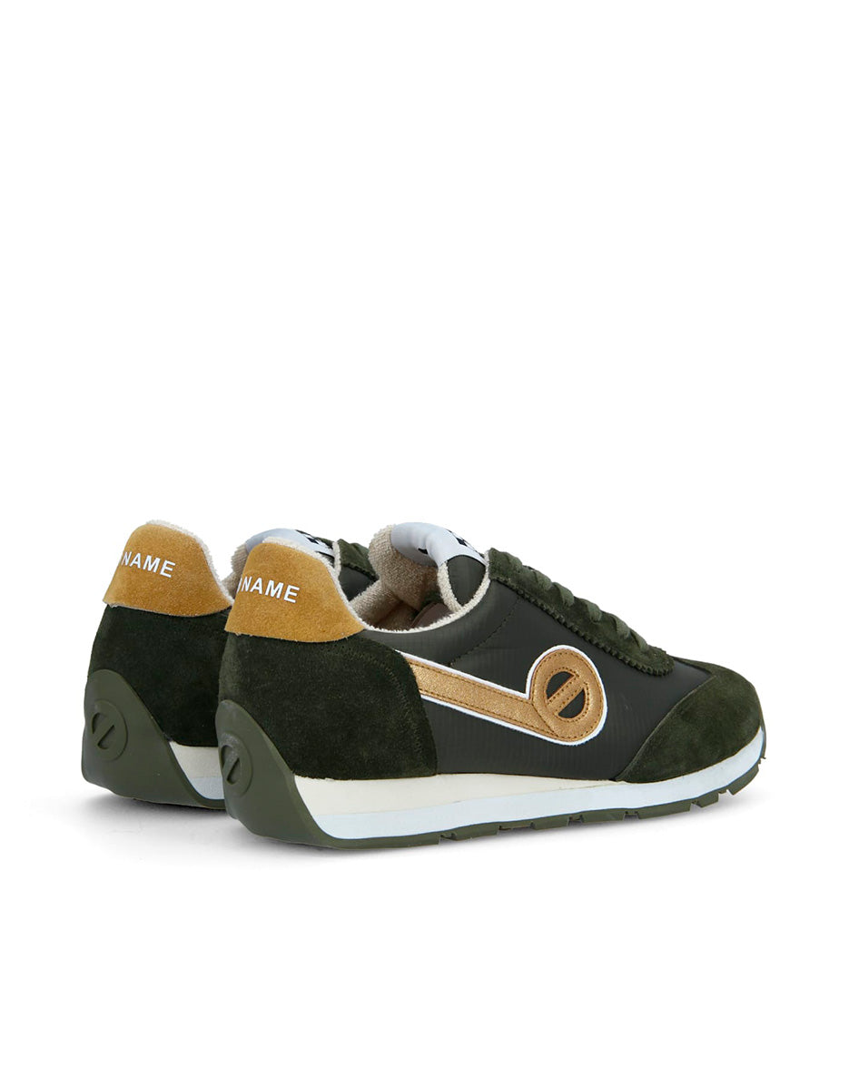 Zapatillas De Mujer | No Name City Run Jogger