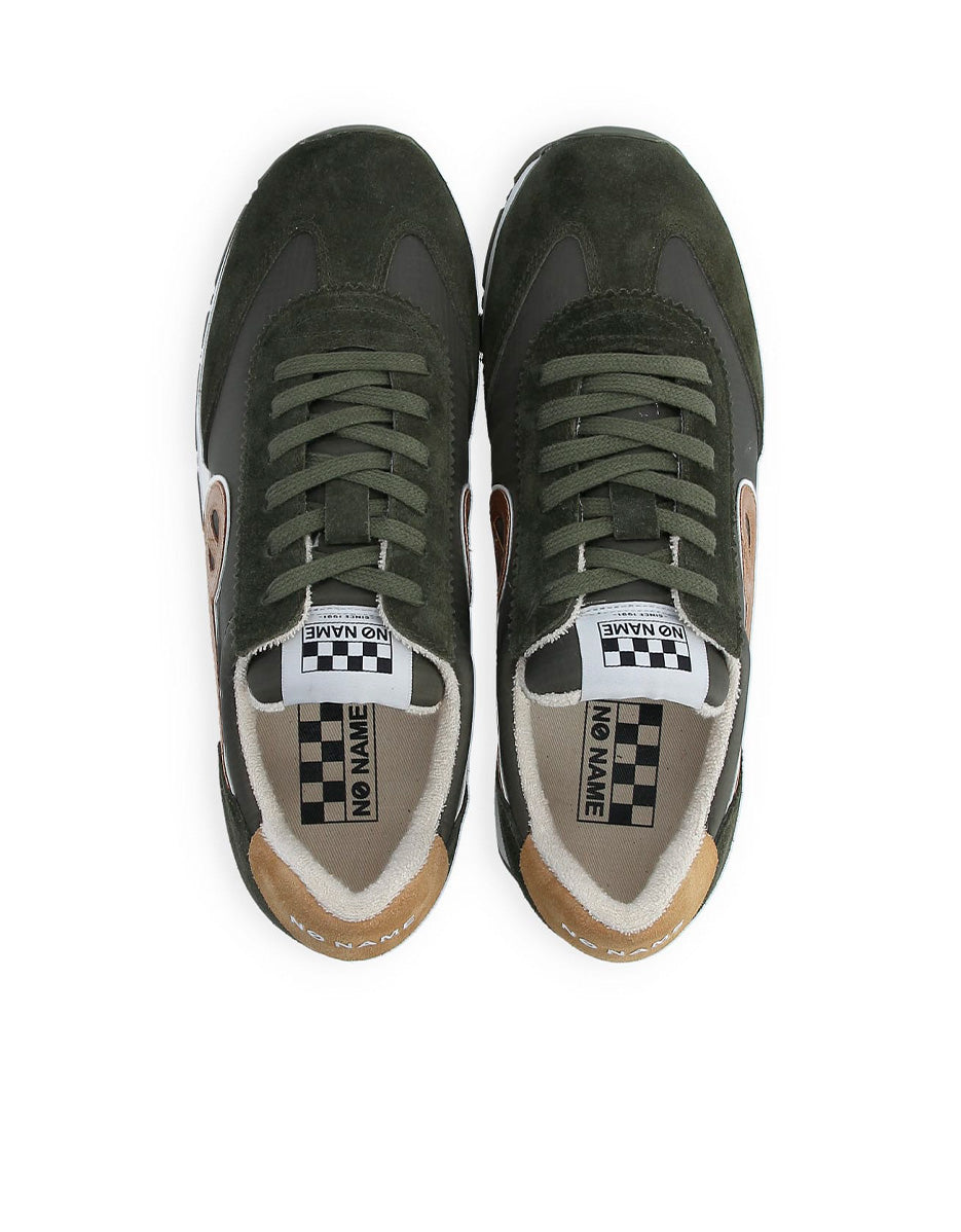 Zapatillas De Mujer | No Name City Run Jogger