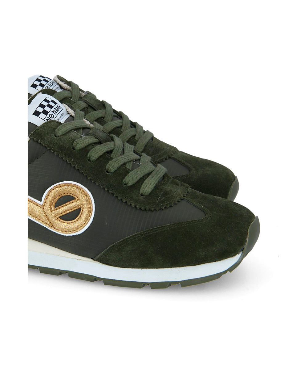 Zapatillas De Mujer | No Name City Run Jogger