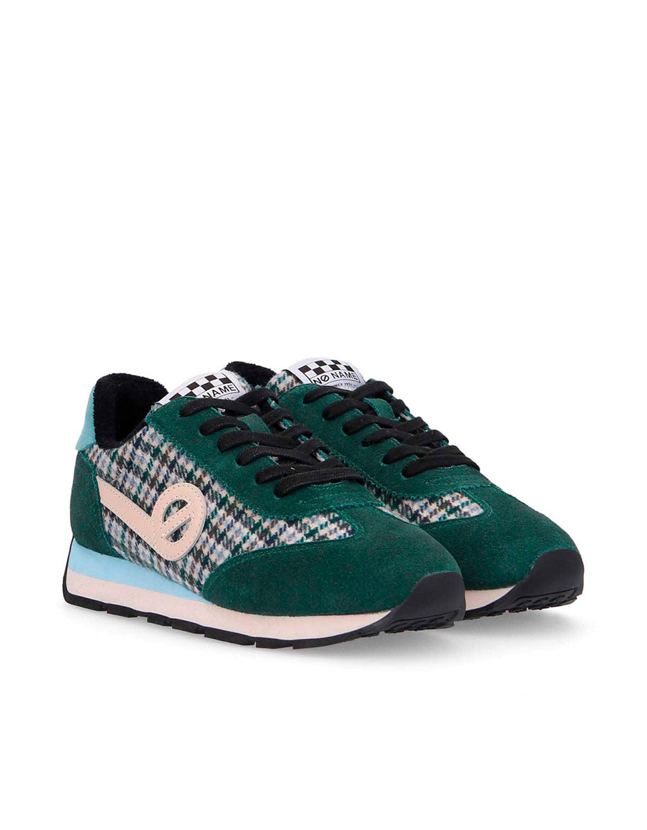 Zapatillas De Mujer | No Name City Run Jogger W