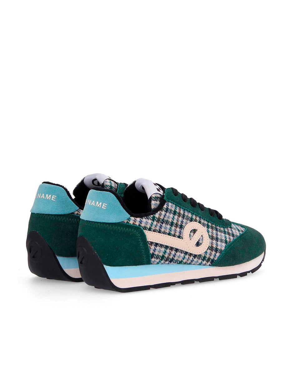 Zapatillas De Mujer | No Name City Run Jogger W