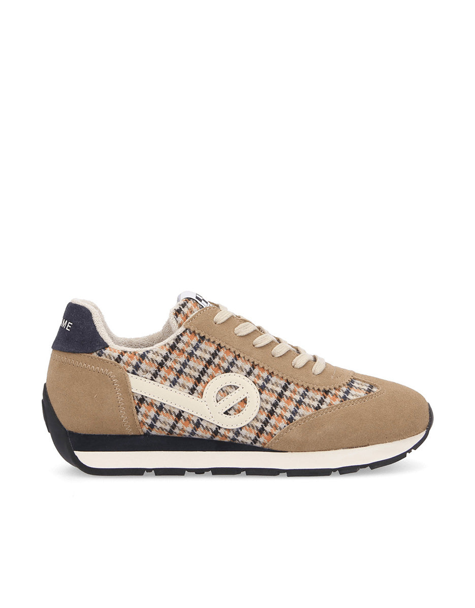 Zapatillas De Mujer | No Name City Run Jogger W