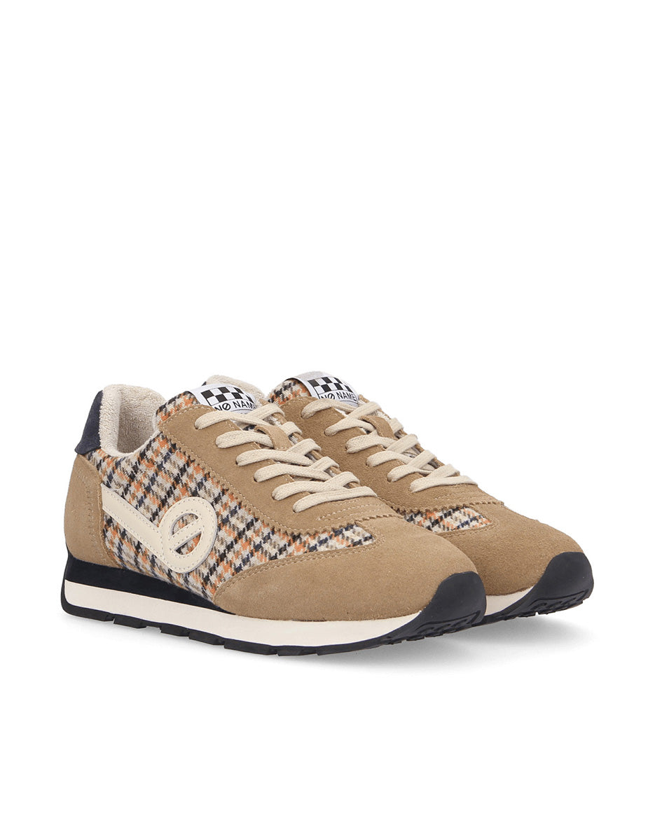 Zapatillas De Mujer | No Name City Run Jogger W