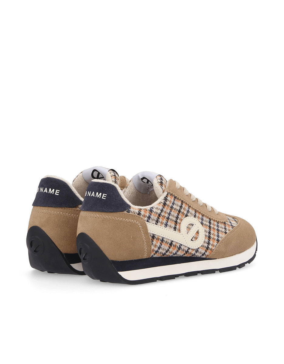 Zapatillas De Mujer | No Name City Run Jogger W
