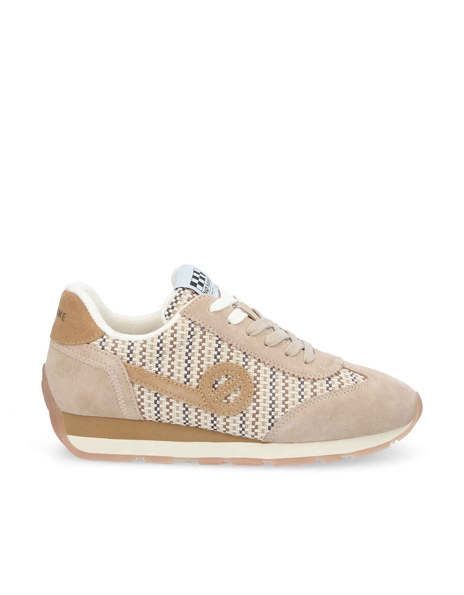 Zapatillas De Mujer | No Name City Run Jogger W