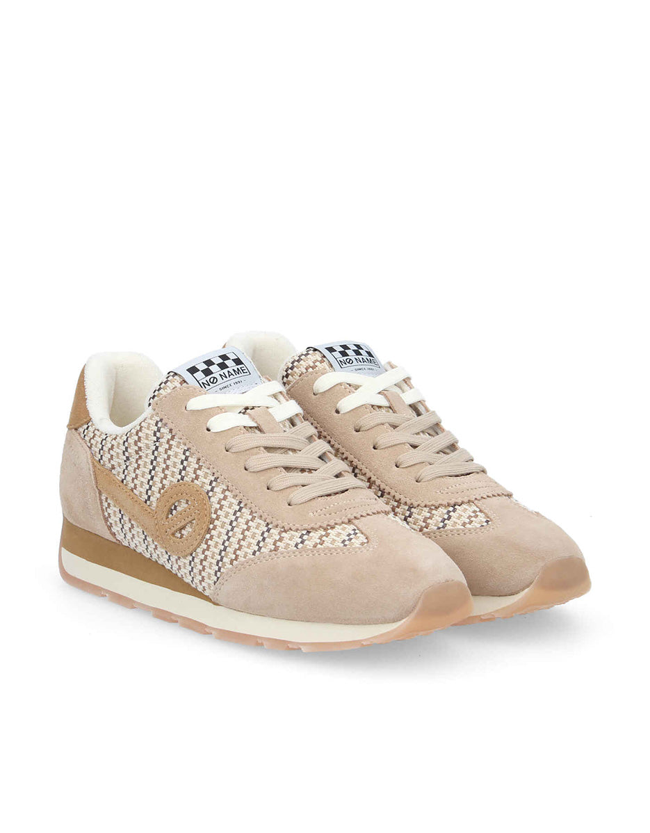 Zapatillas De Mujer | No Name City Run Jogger W