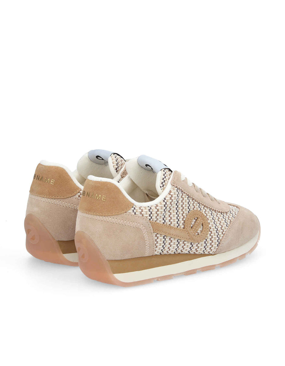 Zapatillas De Mujer | No Name City Run Jogger W