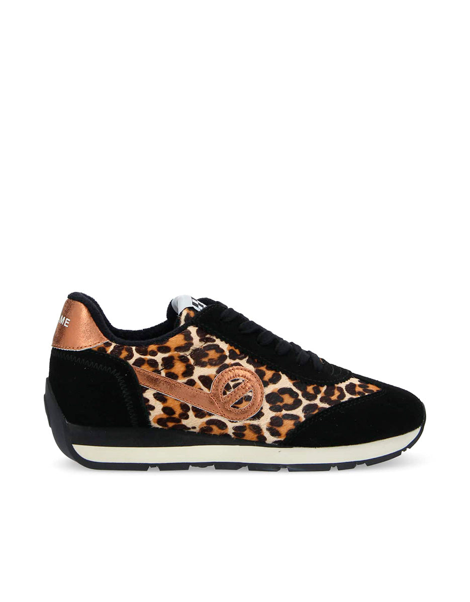 Zapatillas De Mujer | No Name City Run Jogger W
