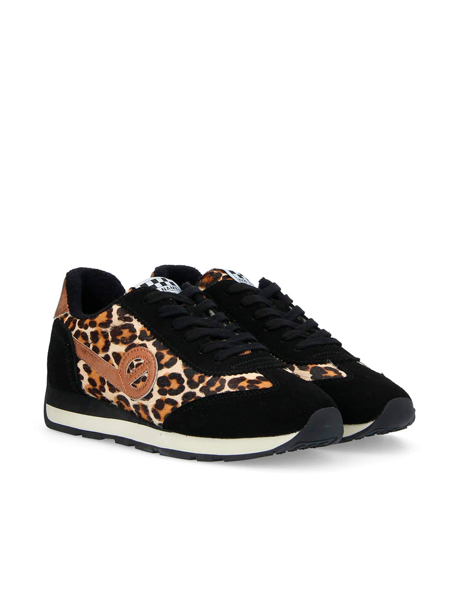 Zapatillas De Mujer | No Name City Run Jogger W
