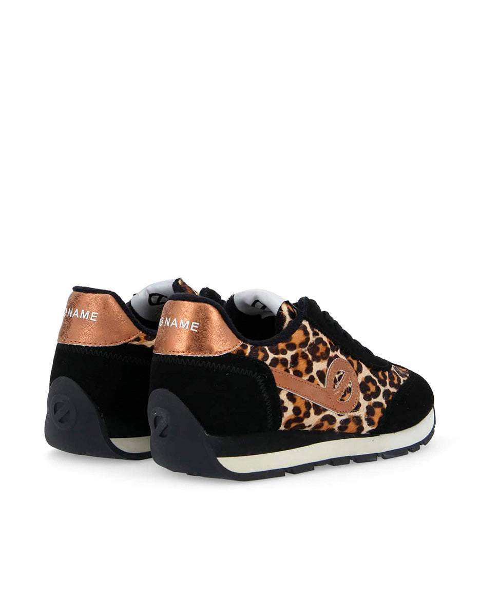 Zapatillas De Mujer | No Name City Run Jogger W