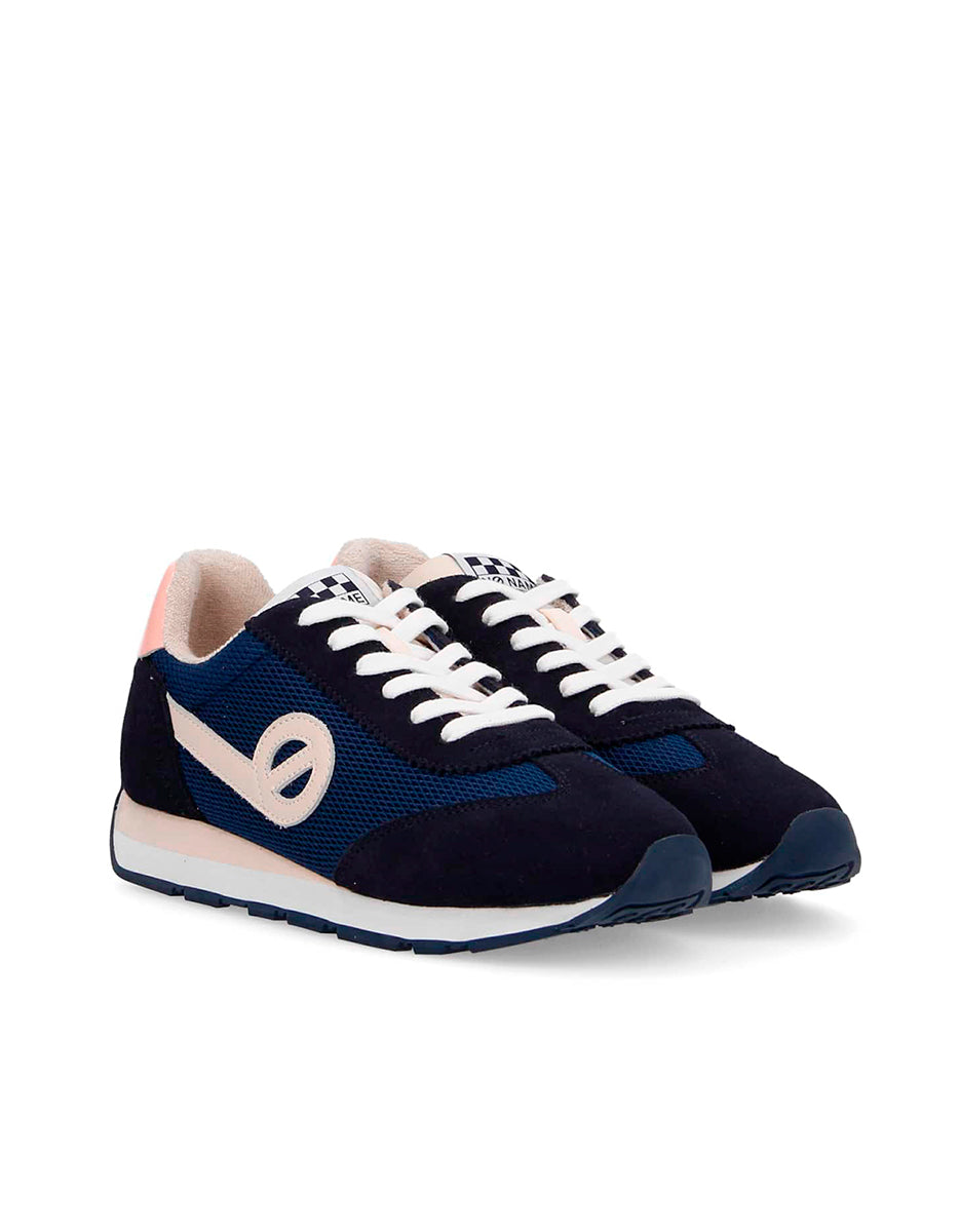 Zapatillas De Mujer | No Name Zapatillas City W