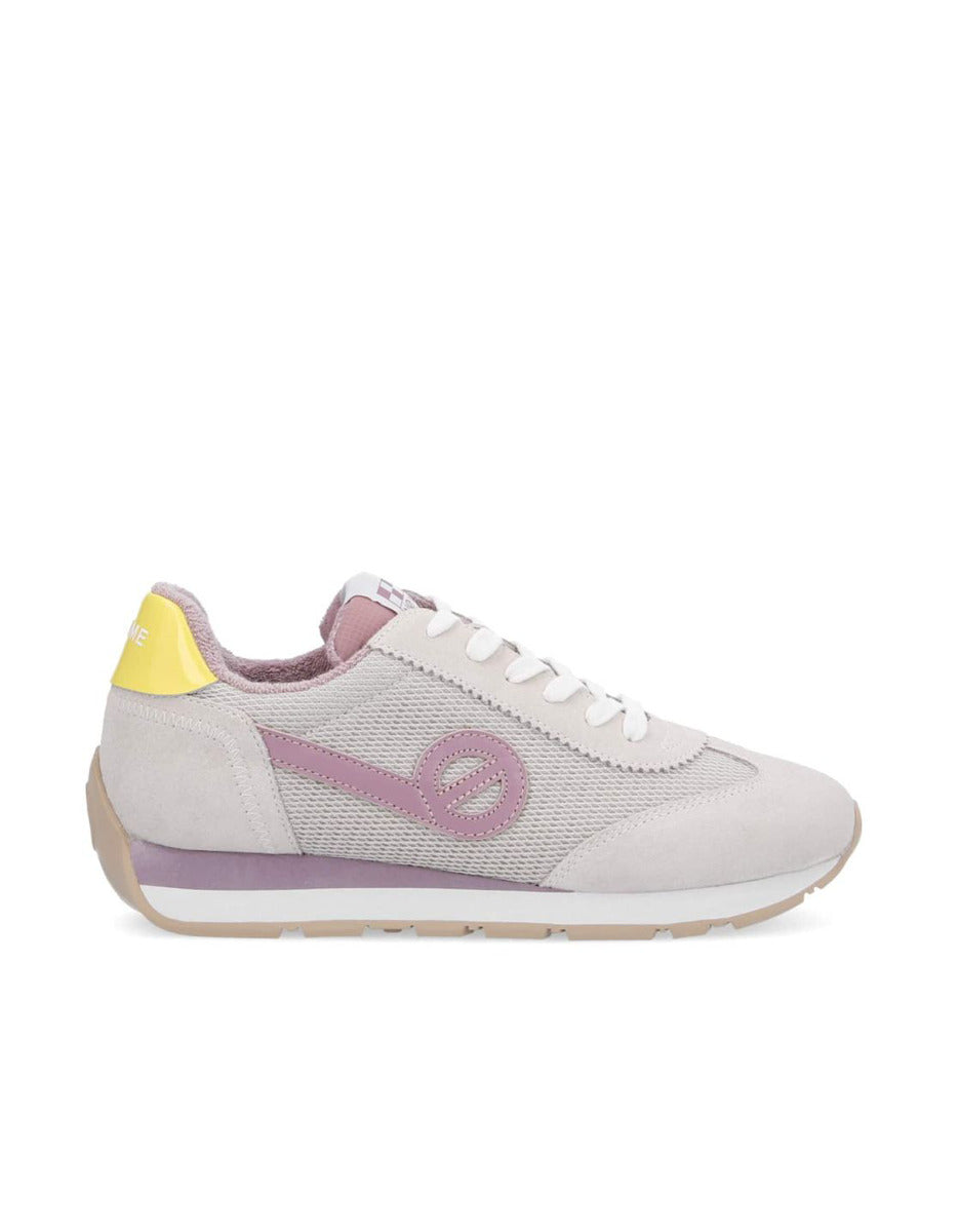 Zapatillas De Mujer | No Name Zapatillas City W