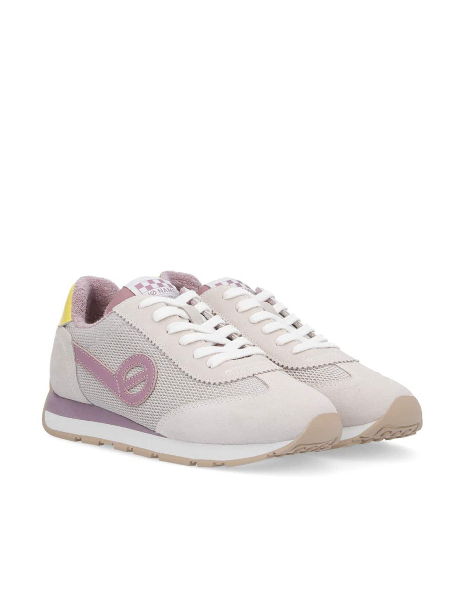 Zapatillas De Mujer | No Name Zapatillas City W