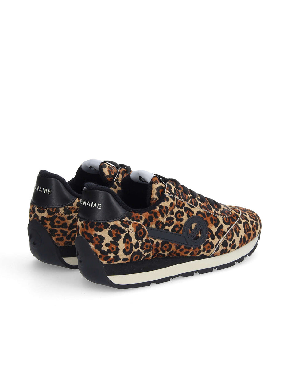 Zapatillas De Mujer | No Name City Run Jogger